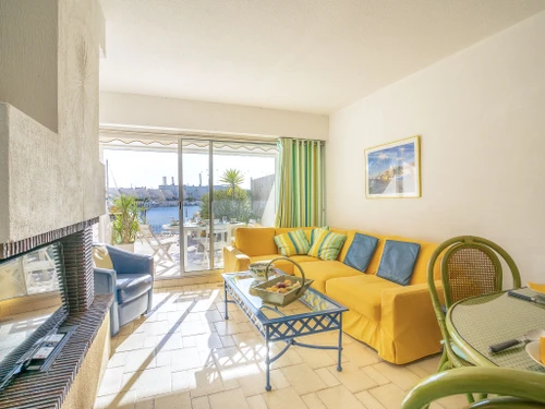 Ferienhaus Port Camargue, 2 Schlafzimmer, 4 Personen - photo_14690262955