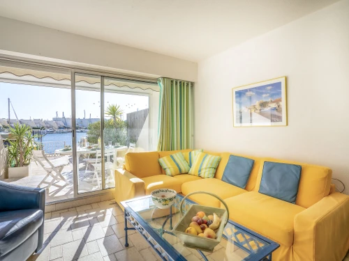 Ferienhaus Port Camargue, 2 Schlafzimmer, 4 Personen - photo_14690262955