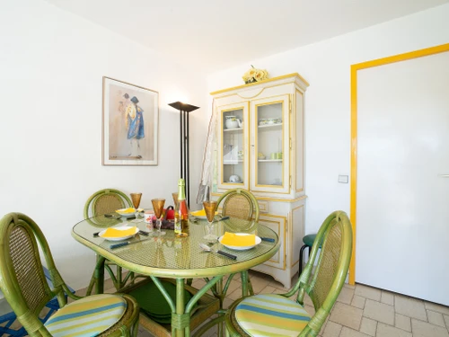 Ferienhaus Port Camargue, 2 Schlafzimmer, 4 Personen - photo_14690262955