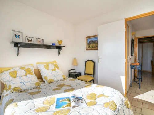 Ferienhaus Port Camargue, 2 Schlafzimmer, 4 Personen - photo_14690262955