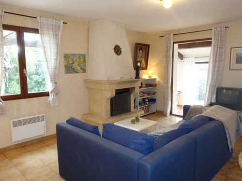 Villa Salles-d'Aude, 2 bedrooms, 4 persons - photo_709625303