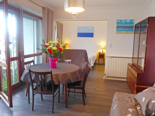 Appartement Biarritz, 1 pièce, 4 personnes - photo_8303067551