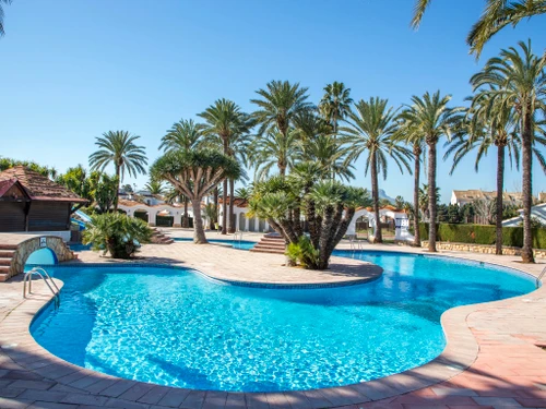 Villa Denia, 3 bedrooms, 5 persons - photo_17158525601