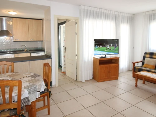 Ferienwohnung Benidorm, 2 Schlafzimmer, 4 Personen - photo_709820538