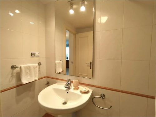 Ferienwohnung Benidorm, 2 Schlafzimmer, 4 Personen - photo_709820538