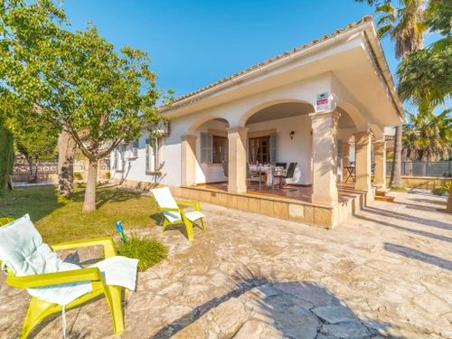 Casa Port d'Alcúdia, 3 dormitorios, 6 personas - photo_17158555855