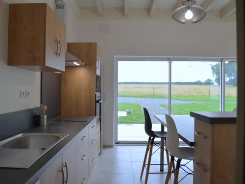 Gite Chalain-le-Comtal, 2 bedrooms, 6 persons - photo_16113647696