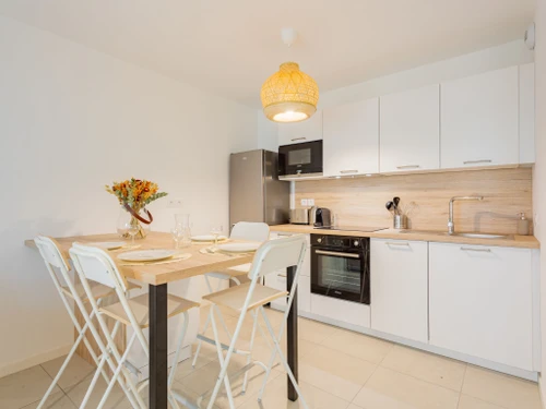 Appartement Seignosse, 2 pièces, 4 personnes - photo_17162570792