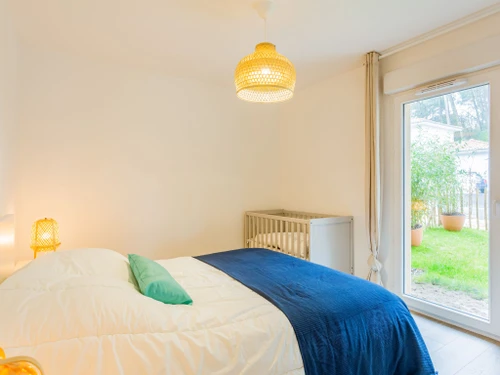 Appartement Seignosse, 2 pièces, 4 personnes - photo_17162570792