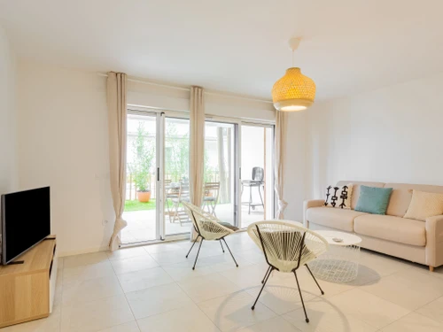 Appartement Seignosse, 2 pièces, 4 personnes - photo_17162570792