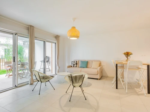 Appartement Seignosse, 2 pièces, 4 personnes - photo_17162570792