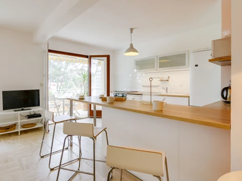 Apartamento Sanary-sur-Mer, 2 dormitorios, 6 personas - photo_14247826074