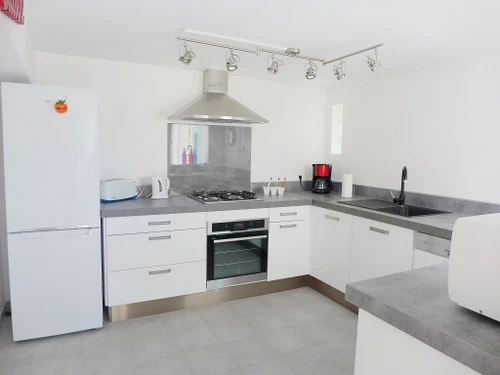 Apartment Le Castellet, 2 bedrooms, 6 persons - photo_4577125825