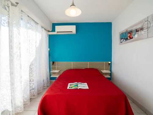 Apartment Port Camargue, 1 bedroom, 4 persons - photo_14667424602