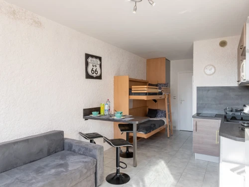 Ferienwohnung Mimizan, Studio, 2 Personen - photo_15914061372