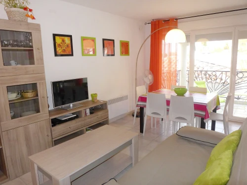 Apartment Saint-Cyr-sur-Mer-Les Lecques, 1 bedroom, 4 persons - photo_710889088