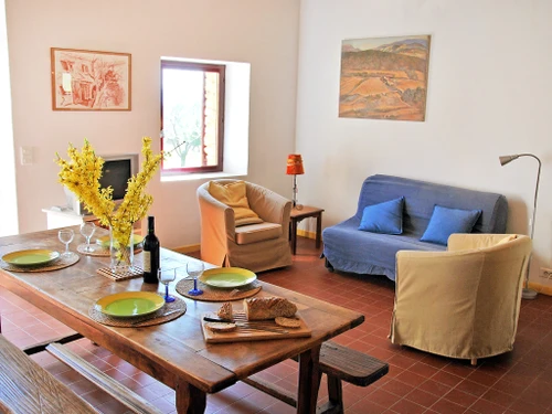 Ferienhaus Saint-Saturnin-lès-Apt, 2 Schlafzimmer, 6 Personen - photo_709878887