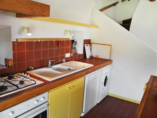 Ferienhaus Saint-Saturnin-lès-Apt, 2 Schlafzimmer, 6 Personen - photo_709878887