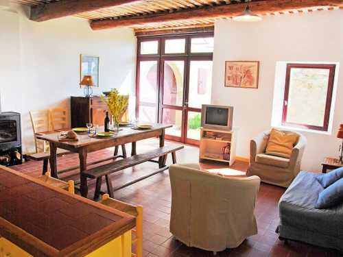 Ferienhaus Saint-Saturnin-lès-Apt, 2 Schlafzimmer, 6 Personen - photo_709878887