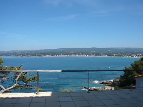 Appartement Saint-Cyr-sur-mer- La Madrague, 3 pièces, 4 personnes - photo_710026734