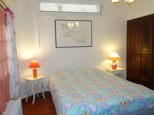 Ferienwohnung Saint Cyr/La Madrague, 2 Schlafzimmer, 4 Personen - photo_710026734