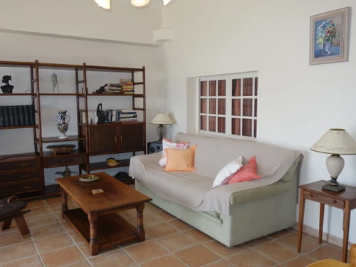 Ferienwohnung Saint Cyr/La Madrague, 2 Schlafzimmer, 4 Personen - photo_710026734