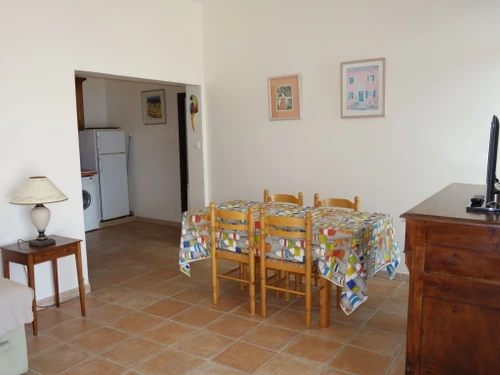 Ferienwohnung Saint Cyr/La Madrague, 2 Schlafzimmer, 4 Personen - photo_710026734