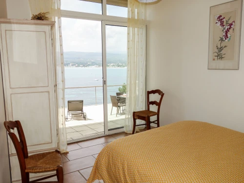 Ferienwohnung Saint Cyr/La Madrague, 2 Schlafzimmer, 4 Personen - photo_710026734