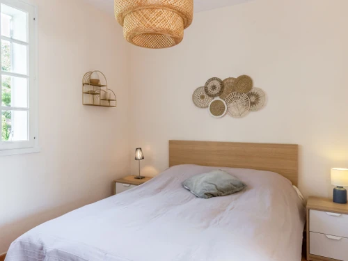 Apartment Saint Cyr sur Mer La Madrague, 1 bedroom, 4 persons - photo_15889155495