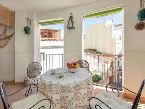 Apartamento Tossa de Mar, 2 dormitorios, 4 personas - photo_17167281627