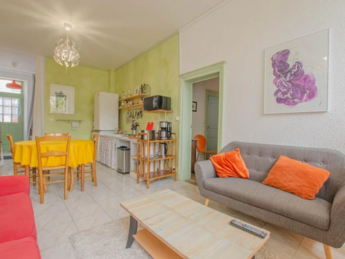 Gîte Villenauxe-la-Grande, 4 pièces, 6 personnes - photo_17173624798