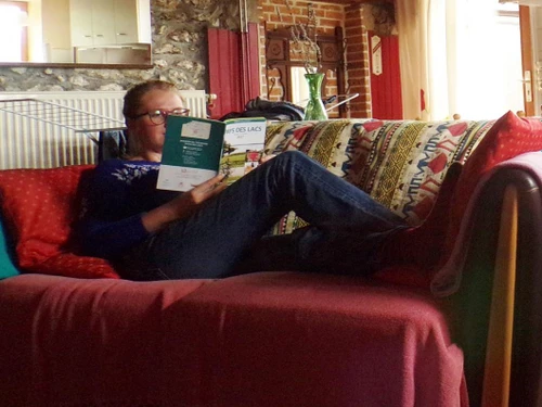 Studio Willies, 1 pièce, 2 personnes - photo_17181181099