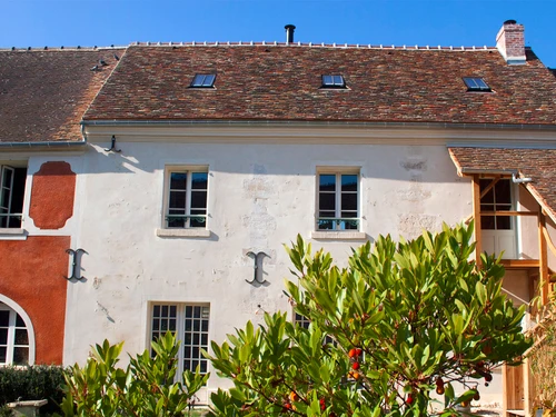 Gasthaus Théméricourt, 3 Schlafzimmer, 6 Personen - photo_17181183506