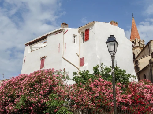 Maison La Cadière-d'Azur, 4 pièces, 6 personnes - photo_1563023037