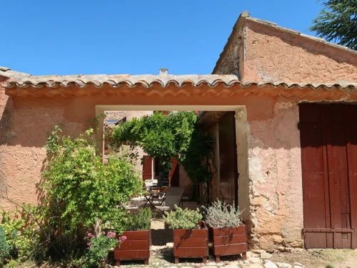 Maison Saint-Saturnin-lès-Apt, 3 pièces, 4 personnes - photo_14166026739