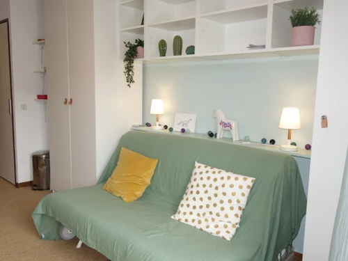 Ferienwohnung Megève, Studio, 4 Personen - photo_12855102300