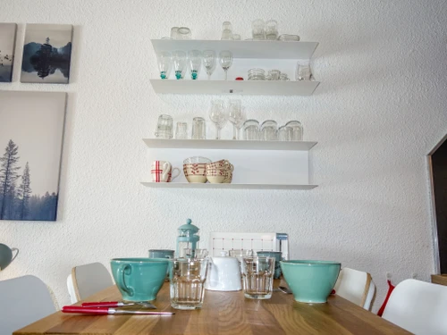 Ferienwohnung Megève, Studio, 4 Personen - photo_12855102300