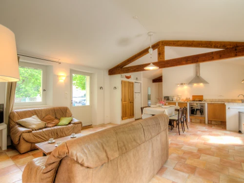 Ferienhaus Bonnieux, 2 Schlafzimmer, 4 Personen - photo_8661288774