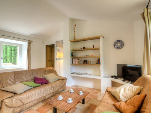 Ferienhaus Bonnieux, 2 Schlafzimmer, 4 Personen - photo_8661288774