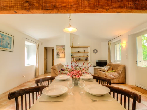 Ferienhaus Bonnieux, 2 Schlafzimmer, 4 Personen - photo_8661288774