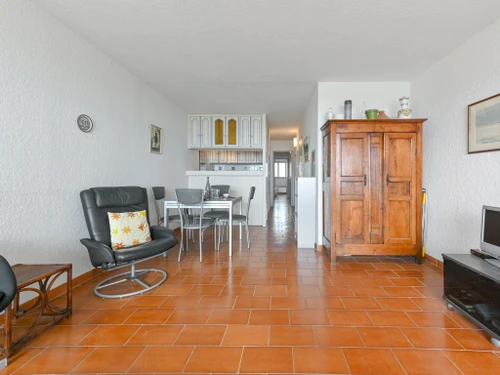 Ferienwohnung Canet-Plage, 2 Schlafzimmer, 4 Personen - photo_15444785273