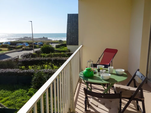 Appartement Quiberon, 1 pièce, 3 personnes - photo_16913003207