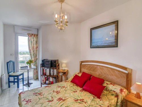 Ferienwohnung Canet-Plage, 2 Schlafzimmer, 6 Personen - photo_14802817484