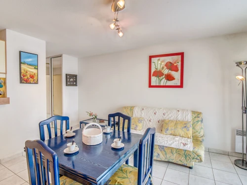 Ferienwohnung Canet-Plage, 2 Schlafzimmer, 6 Personen - photo_14802817484