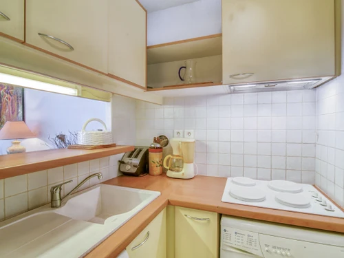 Ferienwohnung Canet-Plage, 2 Schlafzimmer, 6 Personen - photo_14802817484