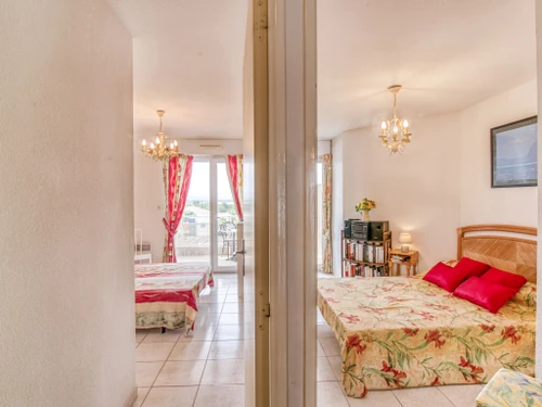 Ferienwohnung Canet-Plage, 2 Schlafzimmer, 6 Personen - photo_14802817484