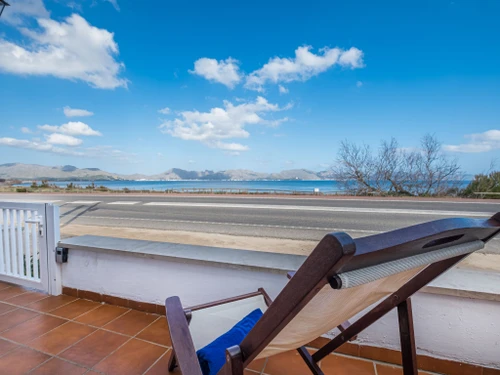 Maison Port d'Alcúdia, 4 pièces, 4 personnes - photo_17187153762