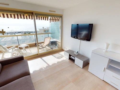 Apartamento Menton, 1 dormitorio, 4 personas - photo_14037250297