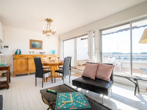 Ferienwohnung Port Camargue, 2 Schlafzimmer, 4 Personen - photo_709164235