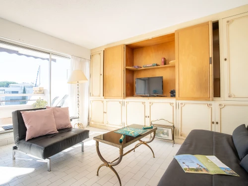 Ferienwohnung Port Camargue, 2 Schlafzimmer, 4 Personen - photo_709164235